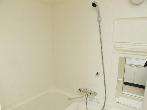 福岡市博多区住吉３丁目の賃貸マンションのセキュリティ|物件の画像12