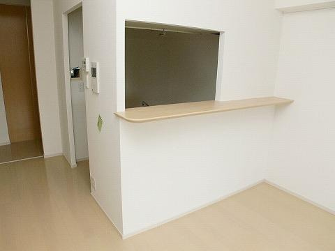 福岡市博多区住吉３丁目の賃貸マンションの設備|物件の画像5