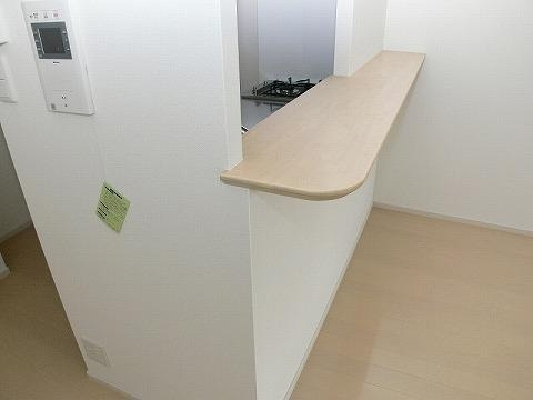 福岡市博多区住吉３丁目の賃貸マンションのその他共用部分|物件の画像6