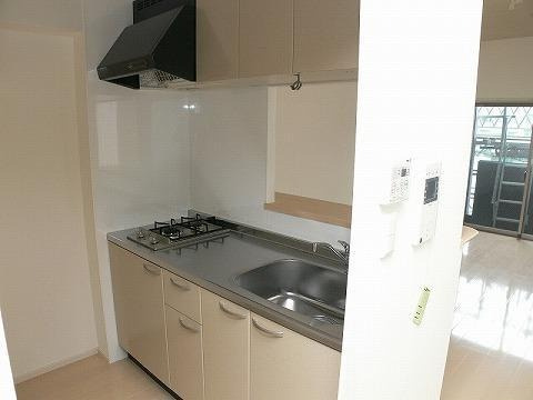 福岡市博多区住吉３丁目の賃貸マンションのバルコニー|物件の画像7