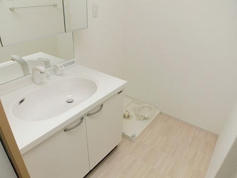 福岡市博多区住吉３丁目の賃貸マンションの駐車場|物件の画像9