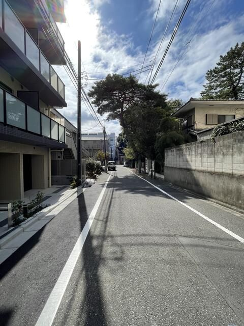 ガリシア新宿西落合Ⅱ