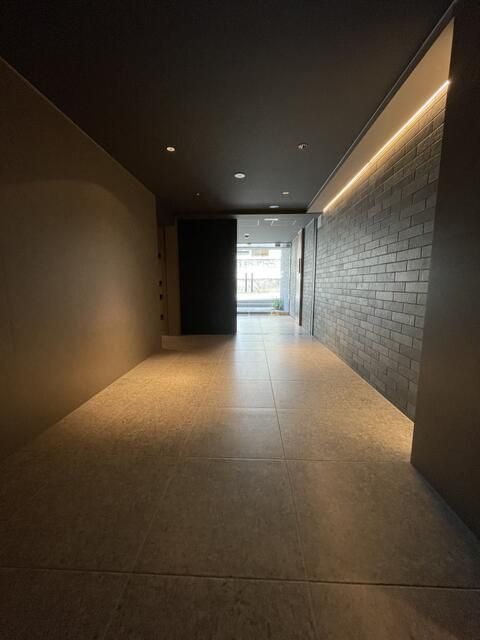 ガリシア新宿西落合Ⅱ