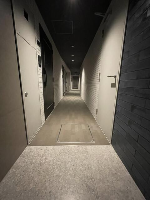 ガリシア新宿西落合Ⅱ