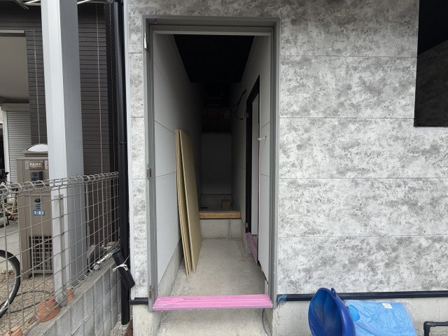D-006のその他共用部分