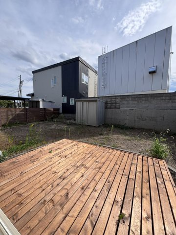 花川東1条4丁目のその他
