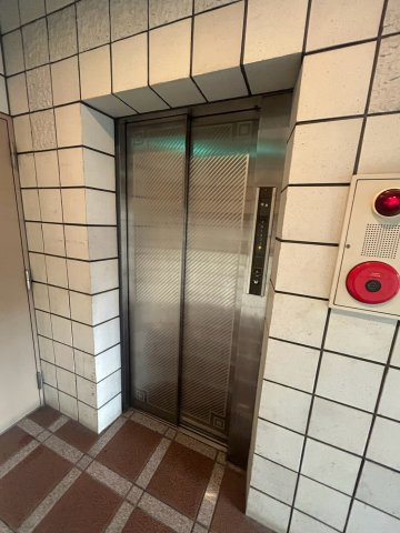 ヴィクトワール西宮久保町の外観