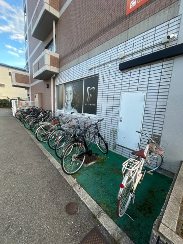 ヴィクトワール西宮久保町のその他共用部分