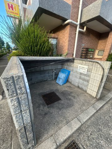 ヴィクトワール西宮久保町のその他共用部分