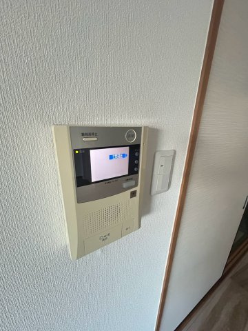 ヴィクトワール西宮久保町の設備