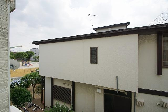 福岡市南区井尻５丁目のアパートの展望|物件の画像13