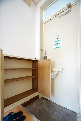 福岡市南区井尻５丁目のアパートの設備|物件の画像7