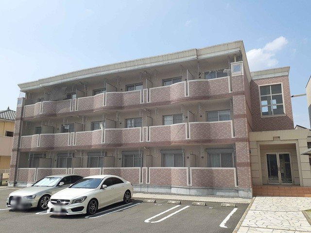 ベル・シャンブルの外観|外観も気になるポイント