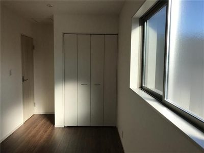 【寝室】 | マイホームネクスト水谷東　１号棟