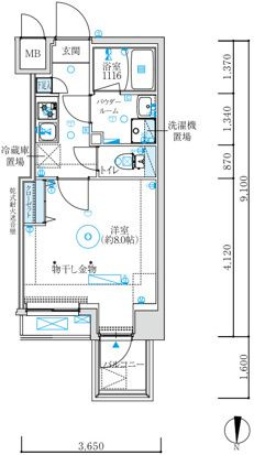 MAXIV練馬TRE