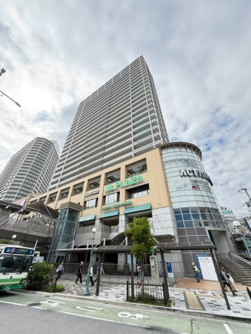 ローレルスクエア高槻の周辺