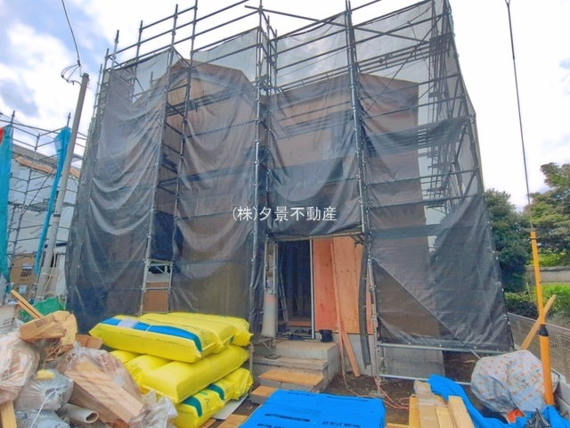《仲介手数料無料》小金井市貫井南町４丁目13新築一戸建てハートフルタウン