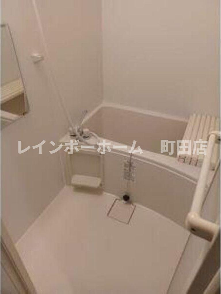 アザーレ・パッシオ相武台前※初期費用分割あと払いサービス利用可能物件の浴室