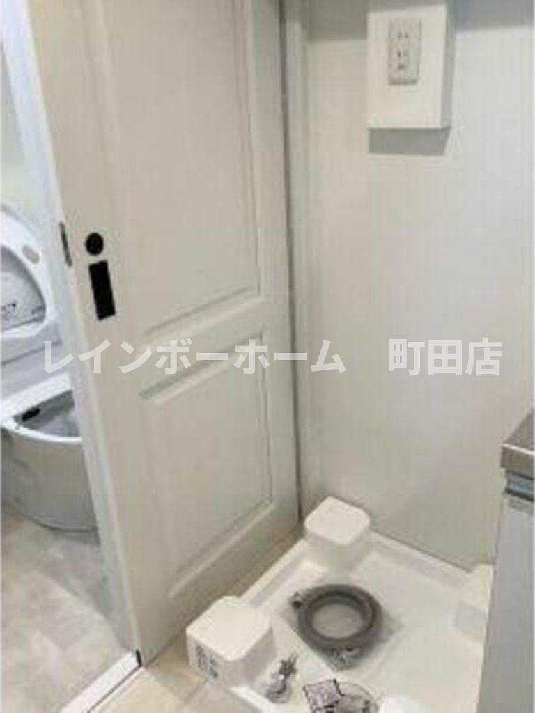 アザーレ・パッシオ相武台前※初期費用分割あと払いサービス利用可能物件の設備