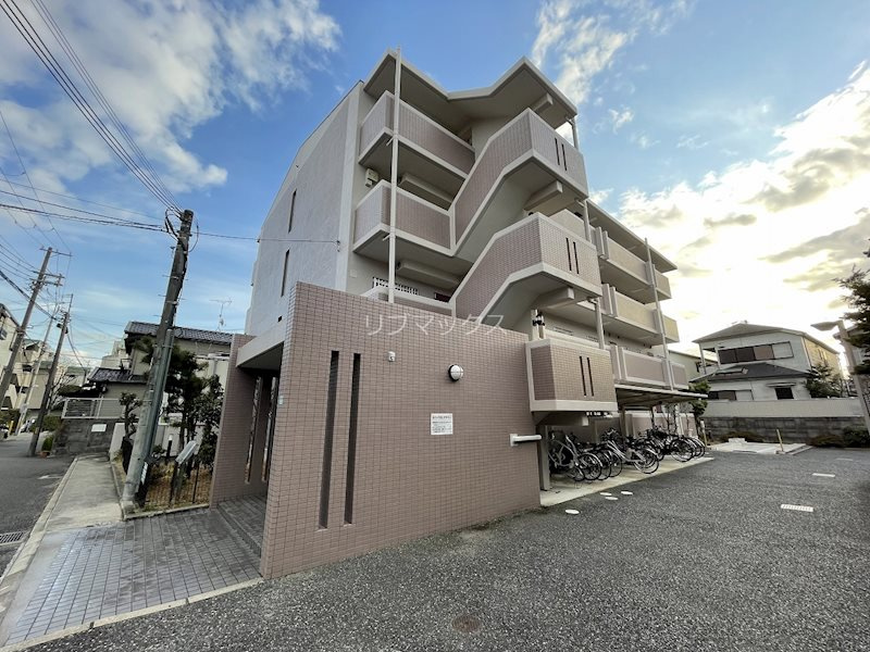 芦屋三木マンションの画像