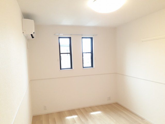 モデルノⅣの寝室|その他部屋・スペース