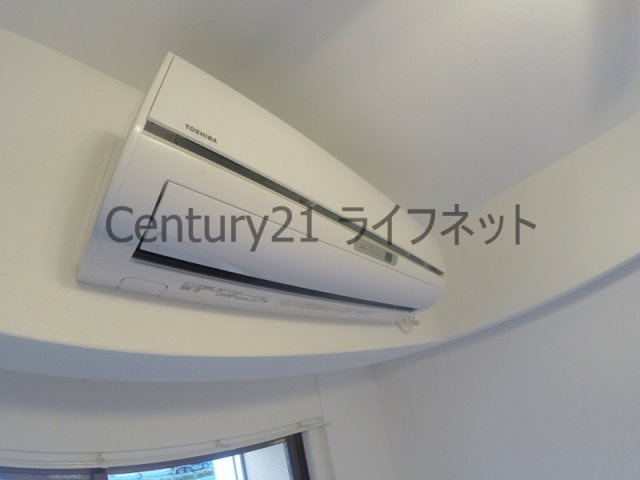 【設備】 | LUMINOUS新大阪Ⅱ