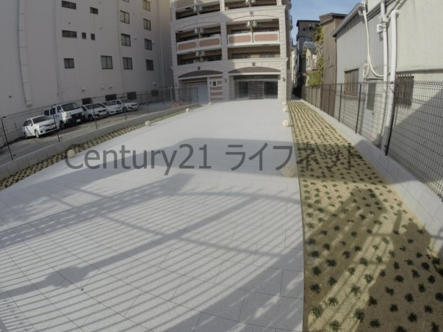 【エントランス】 | LUMINOUS新大阪Ⅱ