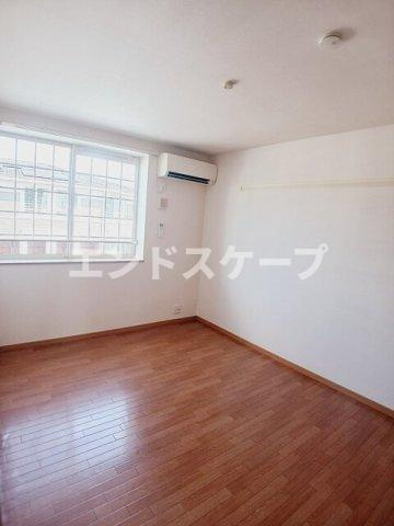 カスターニャＢの内装|高崎、前橋のお部屋探しはエンドスケープまで！お客様の理想お聞かせ下さい♪