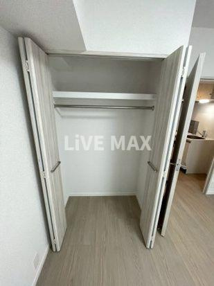 【収納】MAXIV練馬TRE