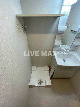 【設備】MAXIV練馬TRE