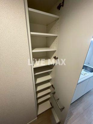 【設備】MAXIV練馬TRE