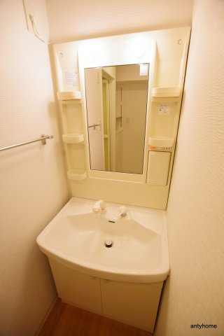 風雅　仲介手数料無料の洗面所