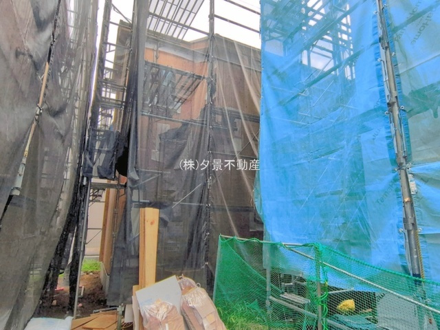 《仲介手数料無料》小金井市貫井南町４丁目13新築一戸建てハートフルタウン