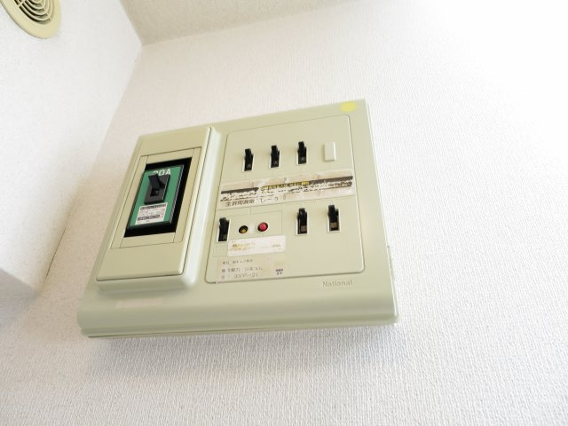 杉並区下高井戸１丁目の賃貸マンションのその他