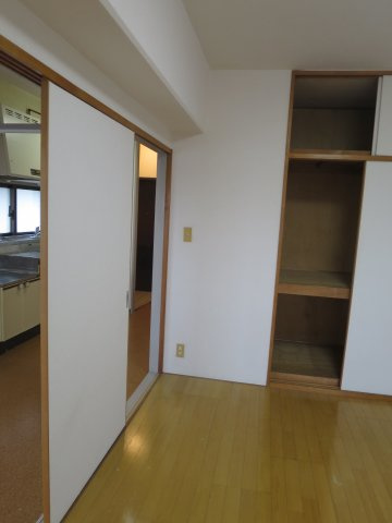 杉並区下高井戸１丁目の賃貸マンションの内装|中はこのようになっています