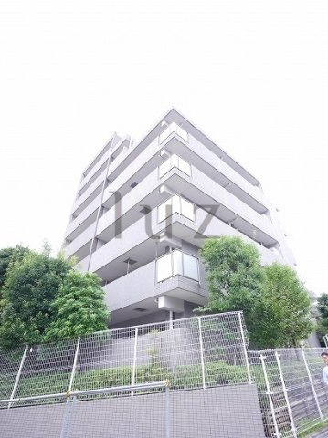 プレミスト東戸塚の外観