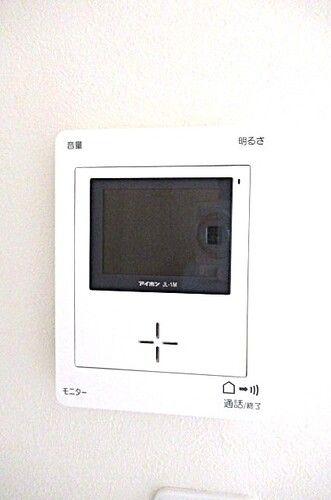深沢コーポラスのセキュリティ
