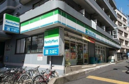 グランヴィクトワール大山の周辺