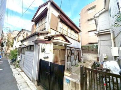 【外観】 | SA242 SA-クロスTaroshare小竹向原1