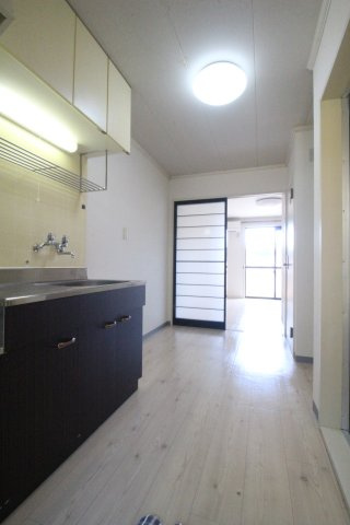 MAISON de YASUDAの内装|内装もきれいです