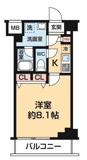 川口市並木３丁目のマンションの画像