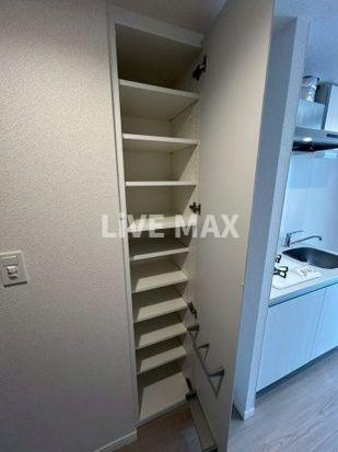 【設備】MAXIV練馬TRE