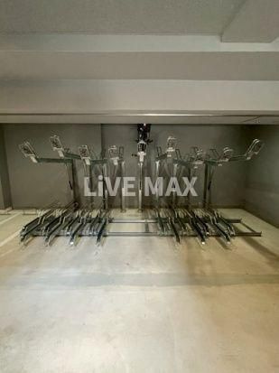 【駐車場】MAXIV練馬TRE