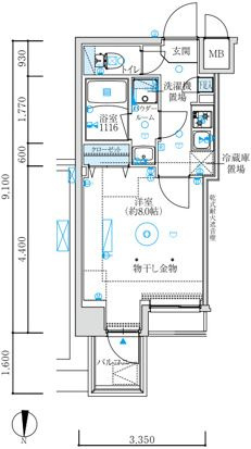MAXIV練馬TRE