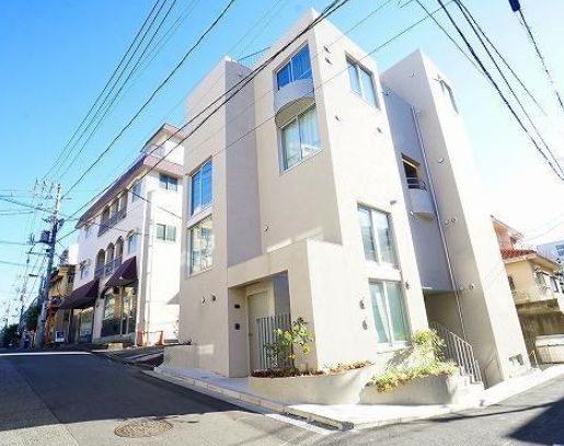 ASTILE市谷柳町の画像
