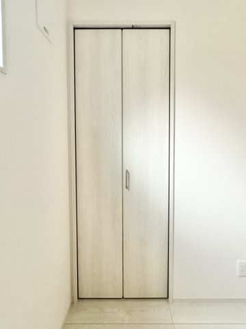 プレシア野並の収納