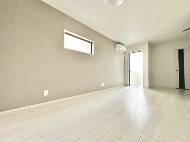 プレシア野並の内装
