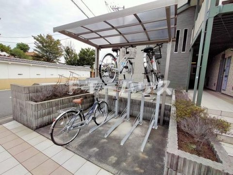 ルミナス田尻のその他共用部分