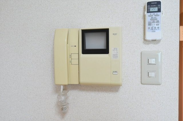 スカイコート文京白山のセキュリティ