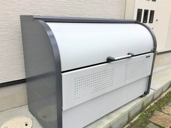 WILL TERRACE のその他共用部分